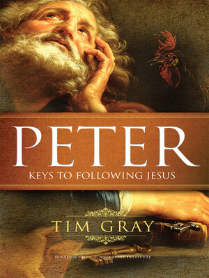 cover image of Peter